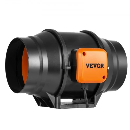 VEVOR nešiojamas pcp kompresorius, 4500 psi
