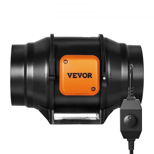 VEVOR nešiojamas pcp kompresorius, 4500 psi