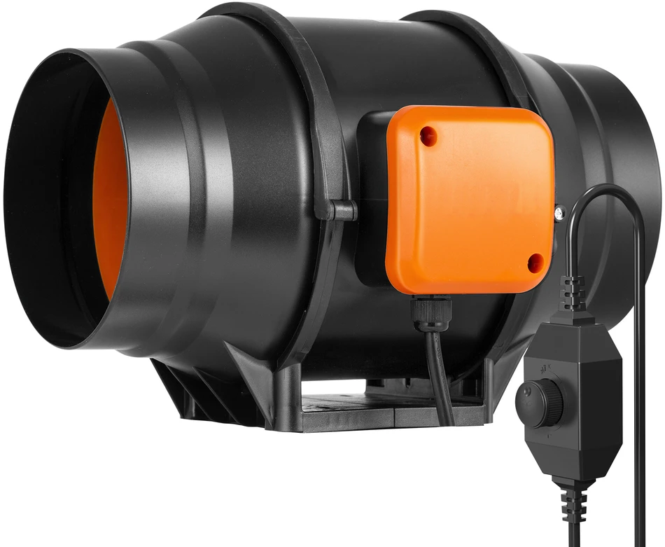 VEVOR nešiojamas pcp kompresorius, 4500 psi