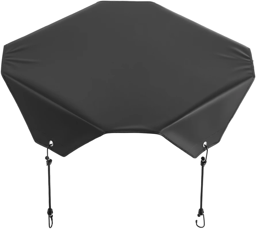 VEVOR oro kondicionieriaus dangtis 710 x 710 mm