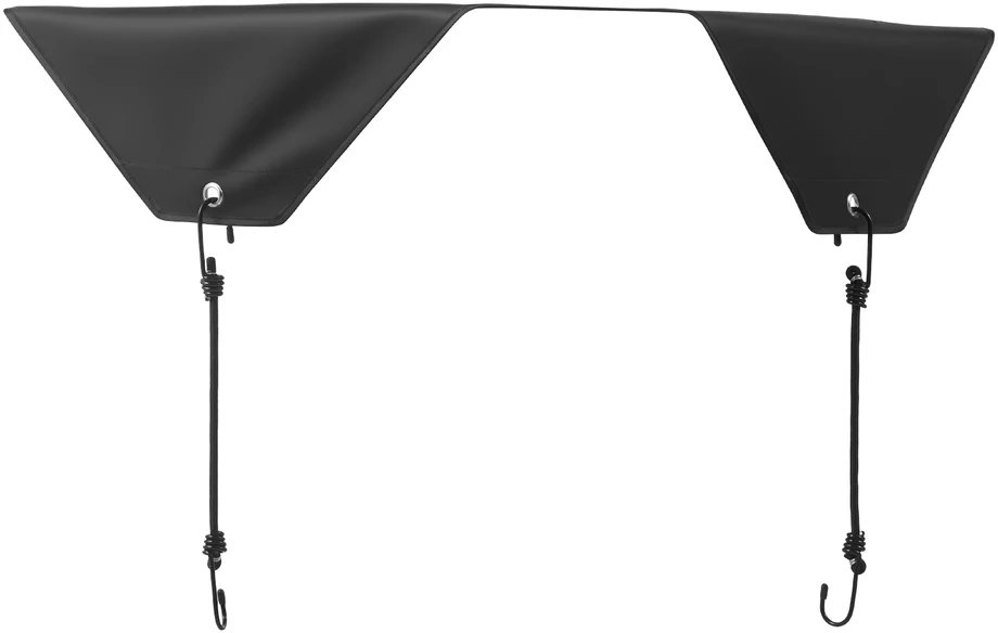 VEVOR oro kondicionieriaus dangtis 710 x 710 mm