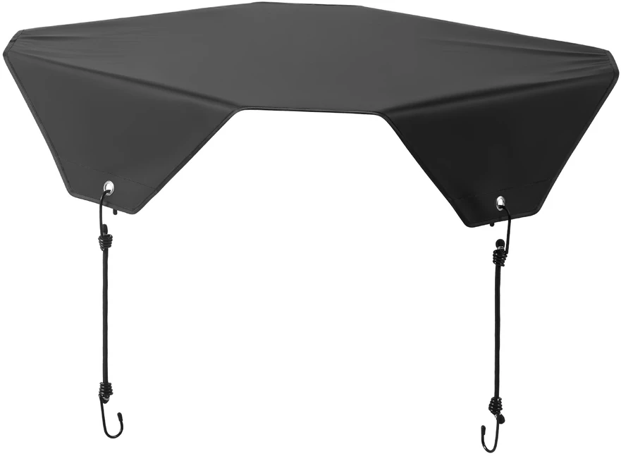 VEVOR Universalus kondicionieriaus uždangalas 810 x 810 mm