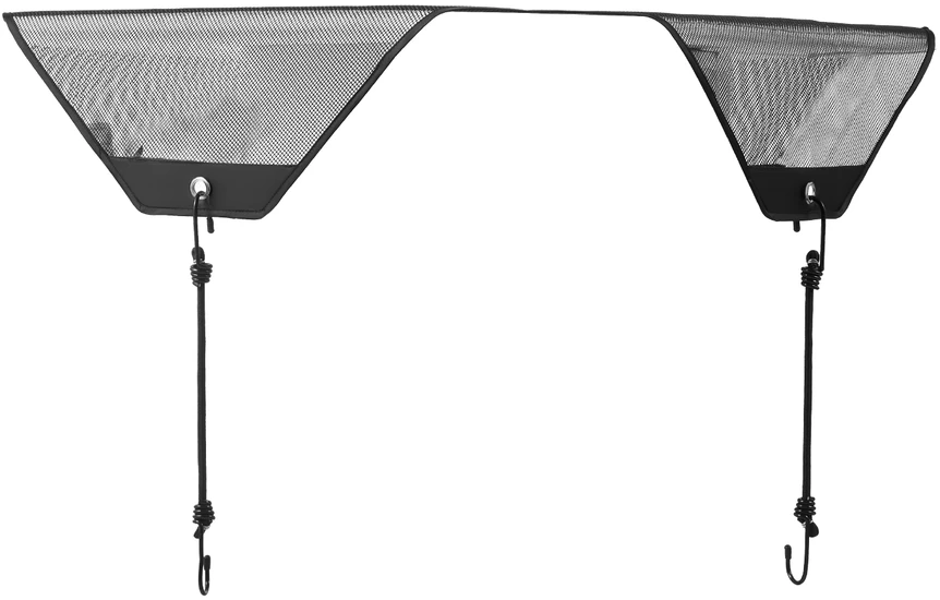 VEVOR oro kondicionieriaus apsaugos tinklas 910x910 mm