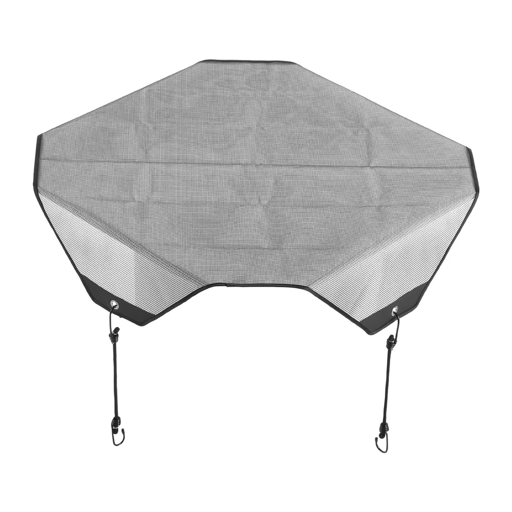 VEVOR oro kondicionieriaus apsaugos tinklas 910x910 mm