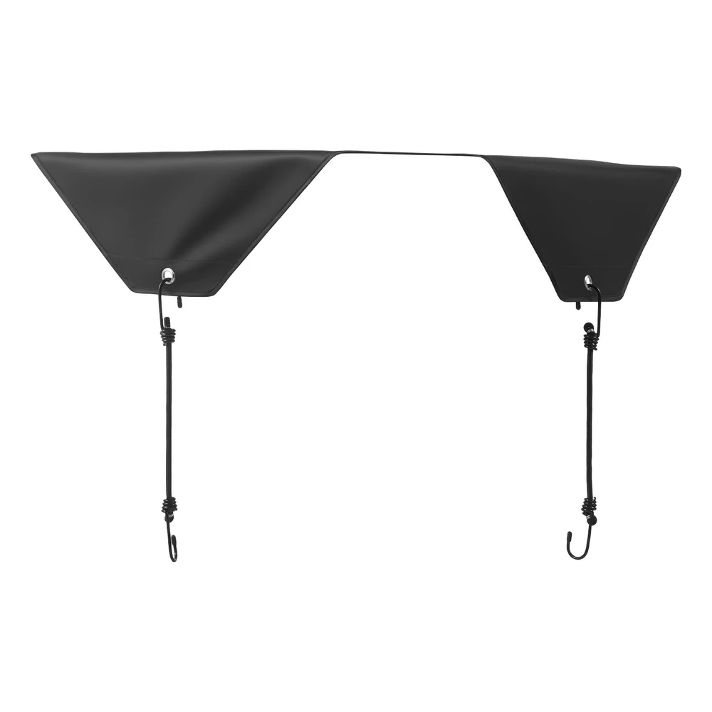 VEVOR Universalus kondicionieriaus dangtis 910 x 910 mm