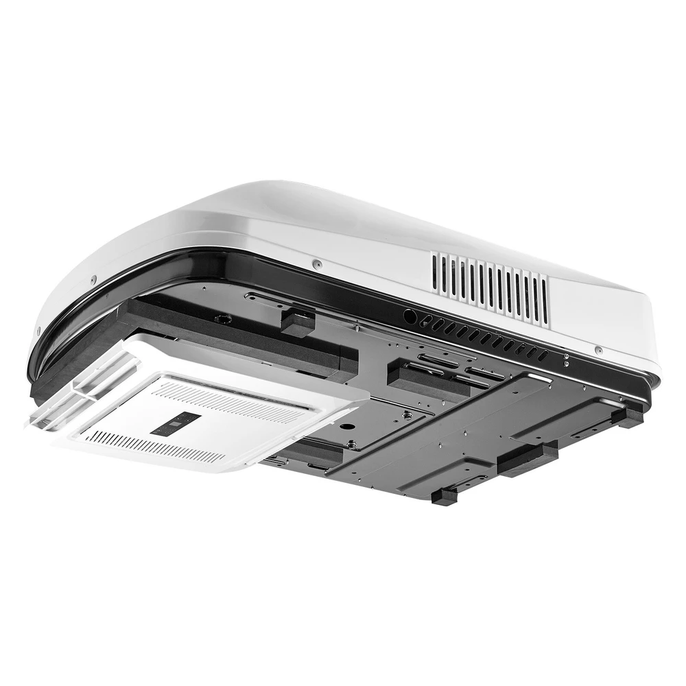 VEVOR Kemperio oro kondicionierius su šilumos siurbliu, 3600W, 220V