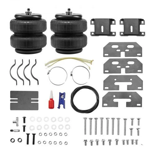 VEVOR Oro pagalvių pakabos rinkinys Ford F250/F350