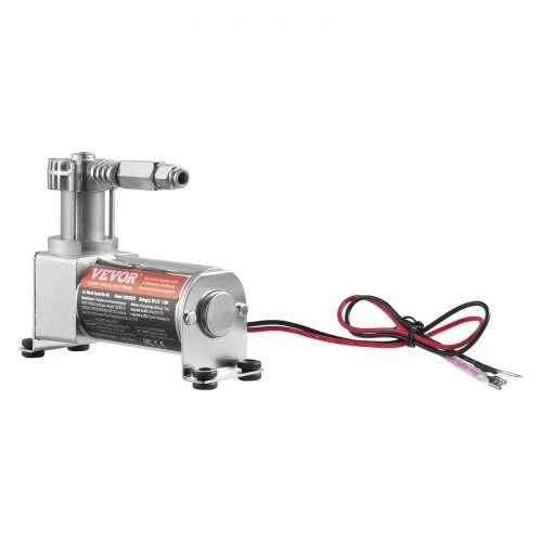 VEVOR Oro pakabos kompresoriaus rinkinys 12V