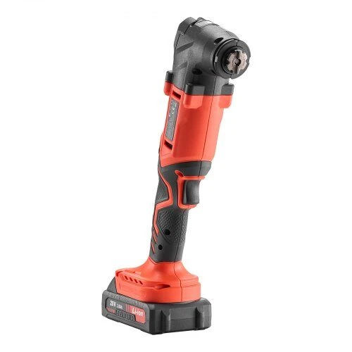 VEVOR Belaidė osciliacinė daugiafunkcė įrankių rinkinys 20V
