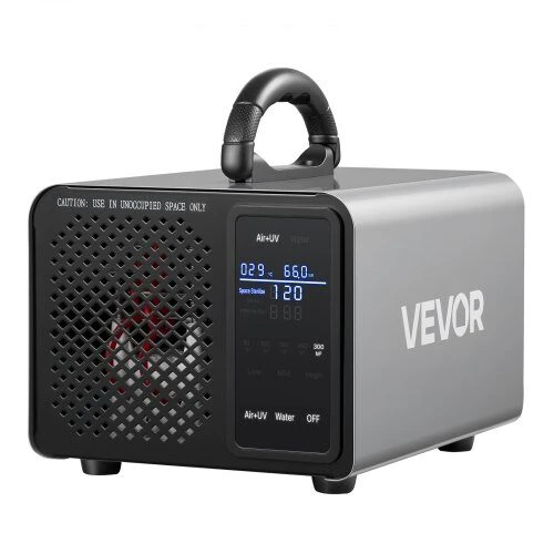 VEVOR Ozono generatorius 36000 mg/h