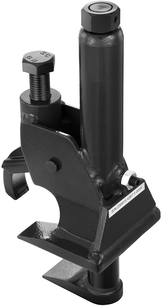 VEVOR Rankinis padangų montuotojas 96.5-106.7 mm