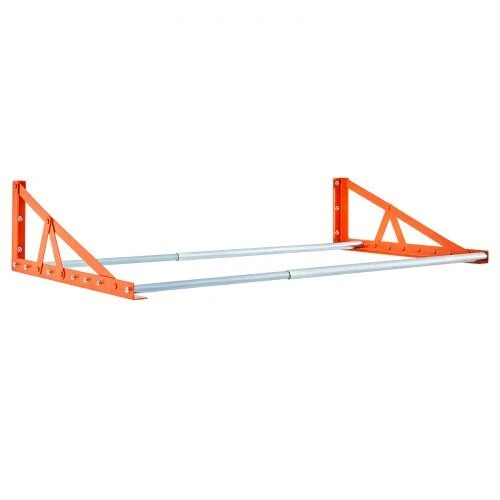 VEVOR Sieninis ratų laikiklis 79–142 cm Q235 plienas