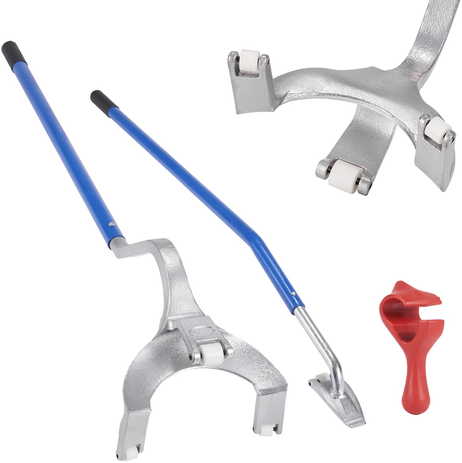 VEVOR Padangų montavimo ir išmontavimo įrankis, 571-622 mm