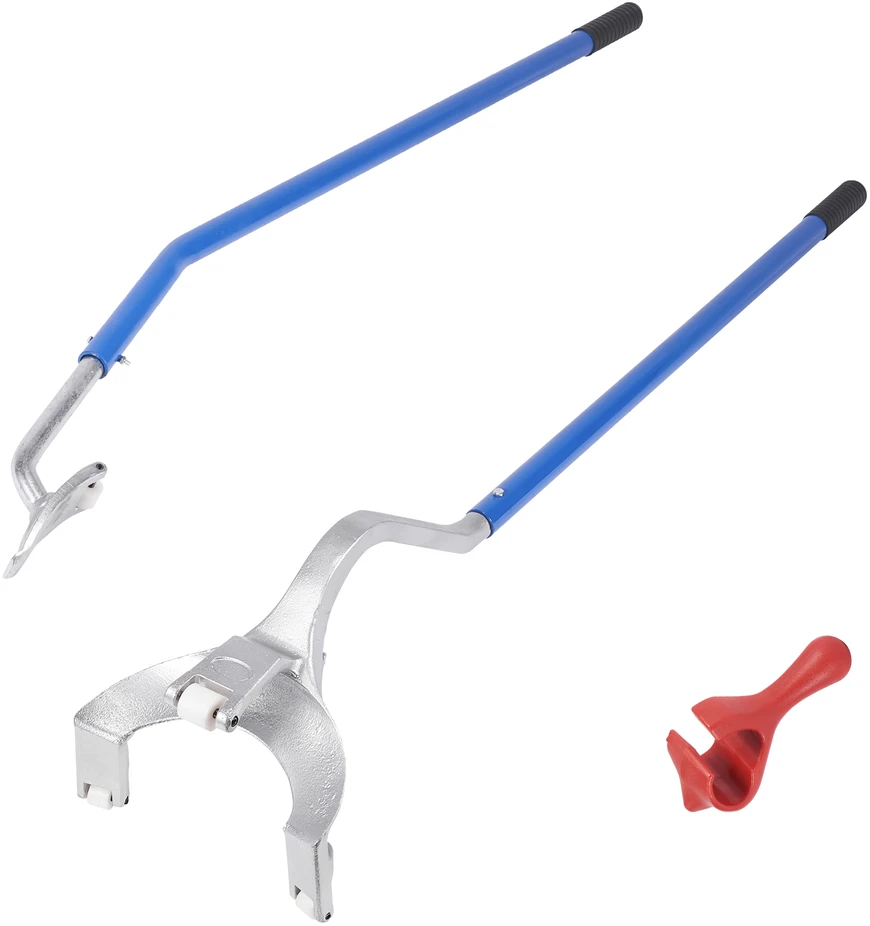 VEVOR Padangų montavimo ir išmontavimo įrankis, 571-622 mm