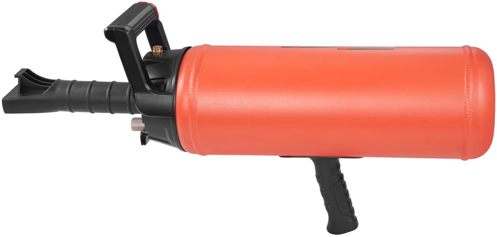 VEVOR padangų karoliukų pūstuvas rankinis 9 l 150 psi