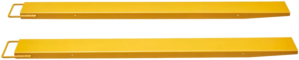 VEVOR Šakinių krautuvų šakių prailgintuvai 182 cm 11,5 cm
