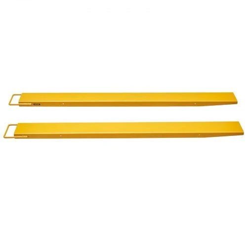 VEVOR Šakinių krautuvų šakių prailgintuvai 182 cm 11,5 cm