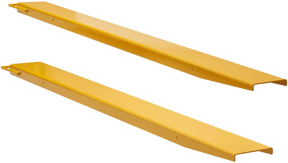 VEVOR Šakinių krautuvų šakių prailgintuvai 182 cm 11,5 cm