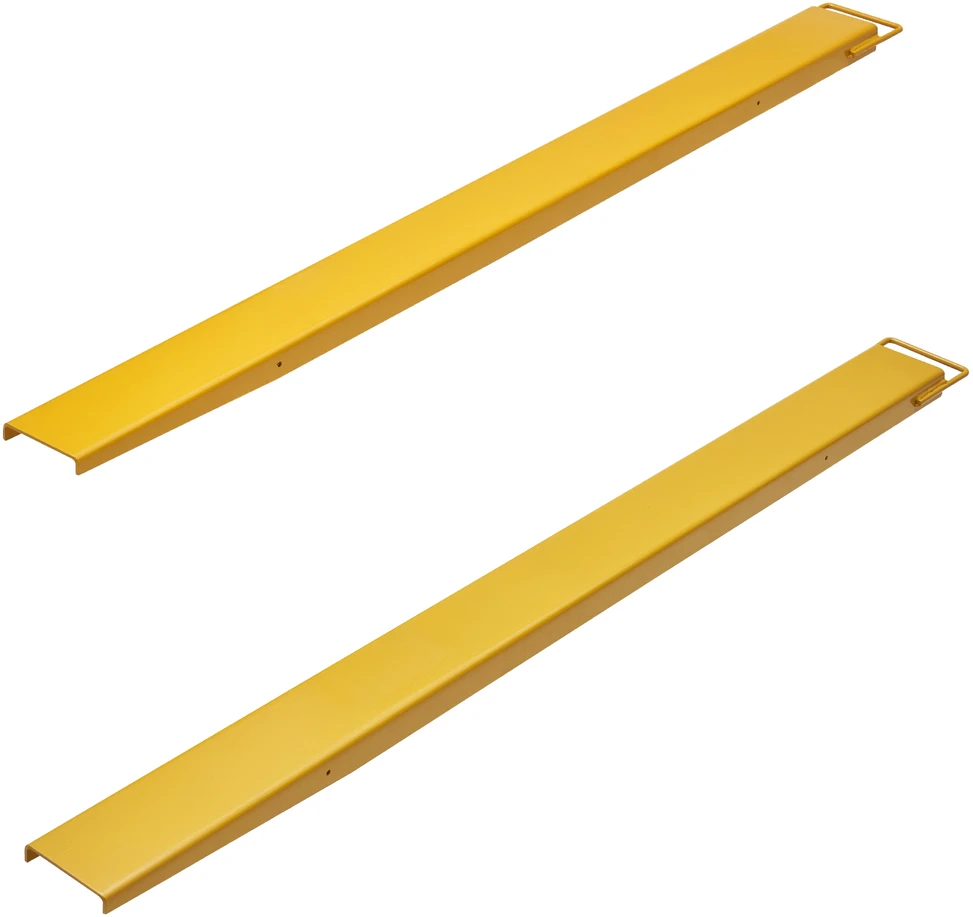 VEVOR Šakinių krautuvų šakių prailginimai 213 cm, 140 mm