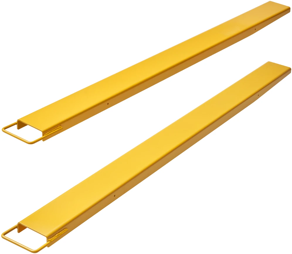 VEVOR Šakinių krautuvų šakių prailginimai 213 cm, 140 mm