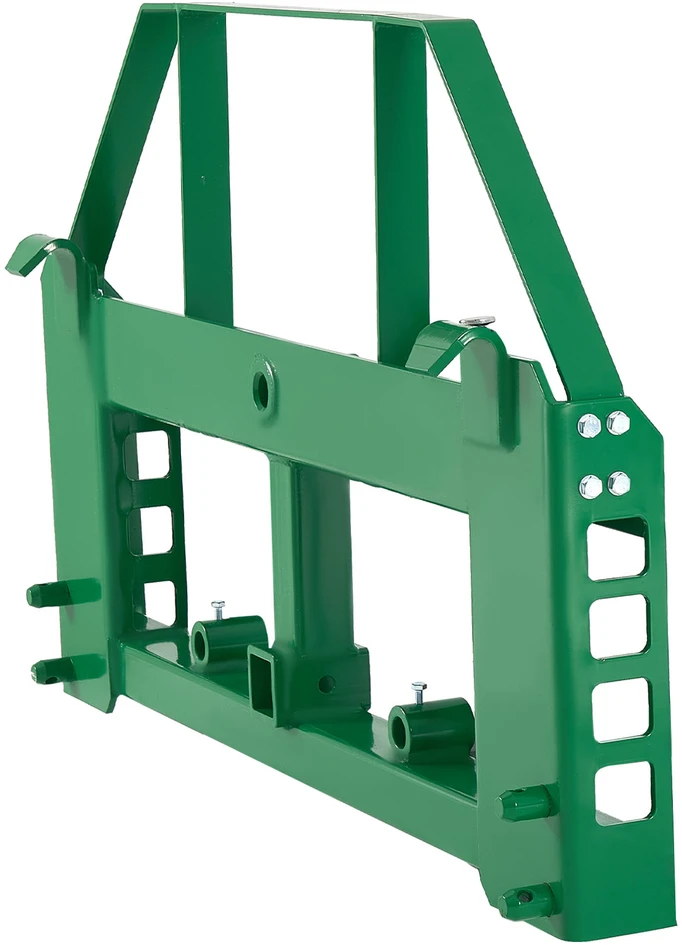 VEVOR Krautuvų palečių rėmas John Deere