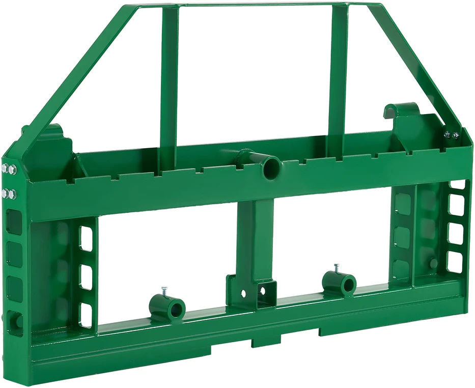 VEVOR Krautuvų palečių rėmas John Deere