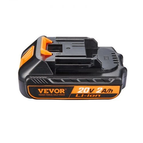 VEVOR 20V akumuliatoriaus pakaitalas elektriniams įrankiams