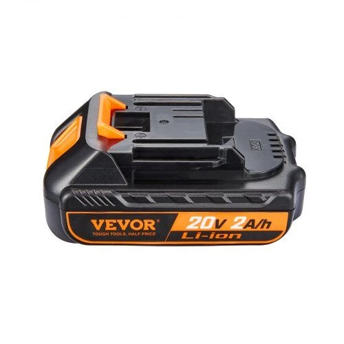 VEVOR 20V akumuliatoriaus pakaitalas elektriniams įrankiams