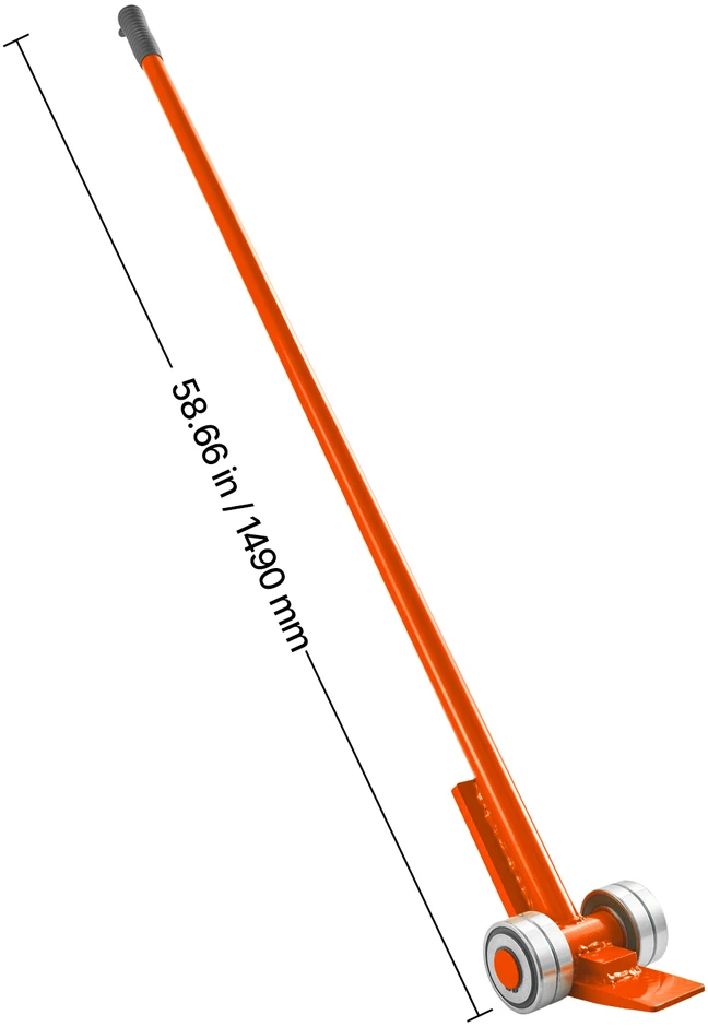 VEVOR Prylever svirtis su 2994 kg apkrova