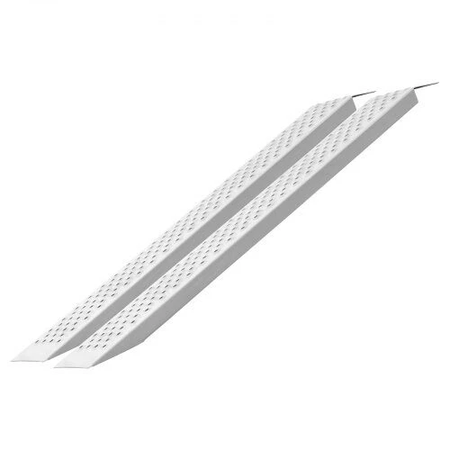 VEVOR 47,2 x 8,5 cm aliuminio rampai 399 kg