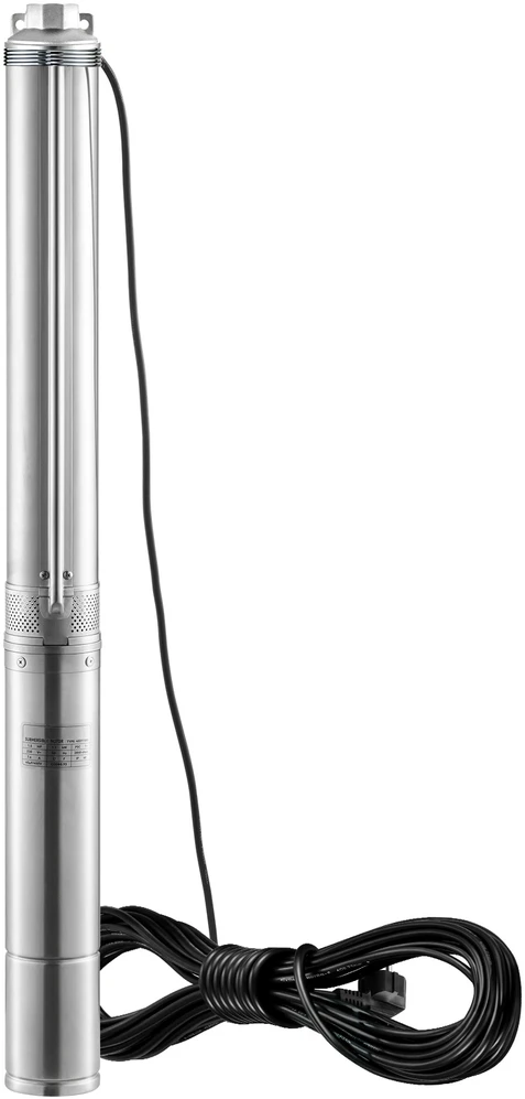 VEVOR Giluminis panardinamas vandens siurblys 2200W