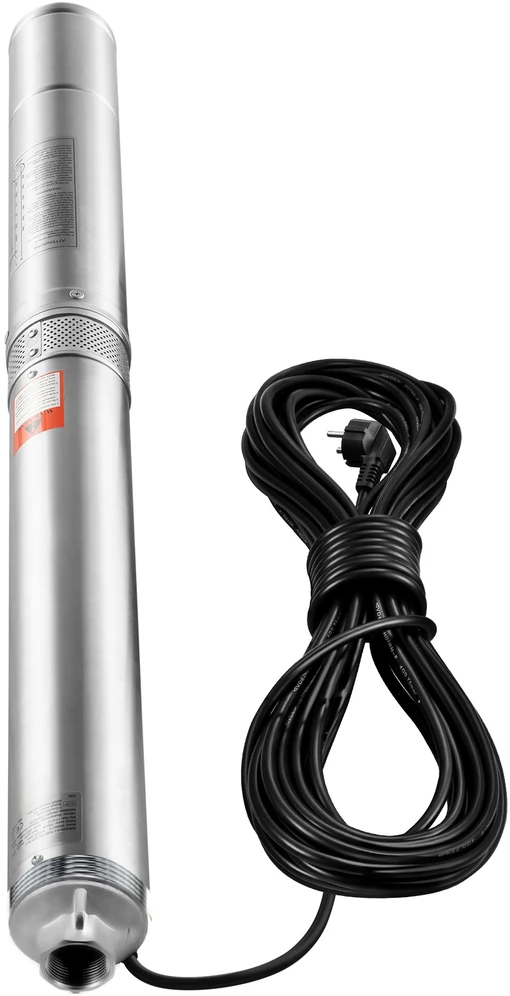 VEVOR Giluminis panardinamas vandens siurblys 2200W