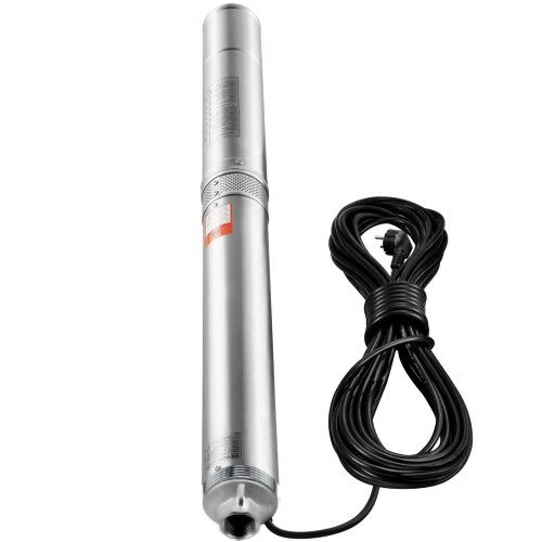 VEVOR Giluminis panardinamas vandens siurblys 2200W