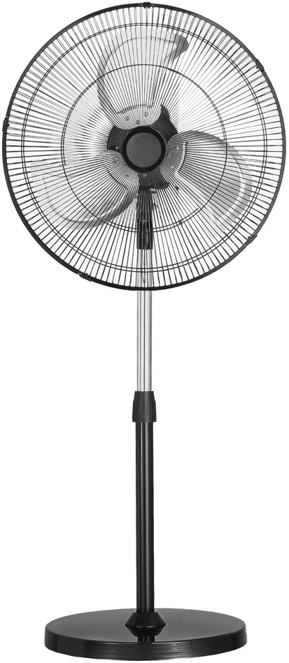 VEVOR 20 colių pramoninis pastatomas ventiliatorius