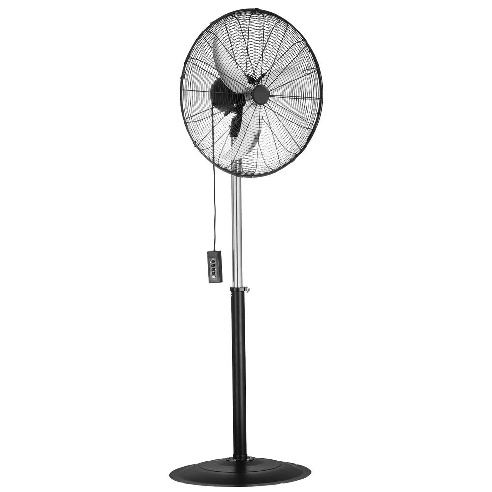 VEVOR 24 cm pramoninis pastovus ventiliatorius