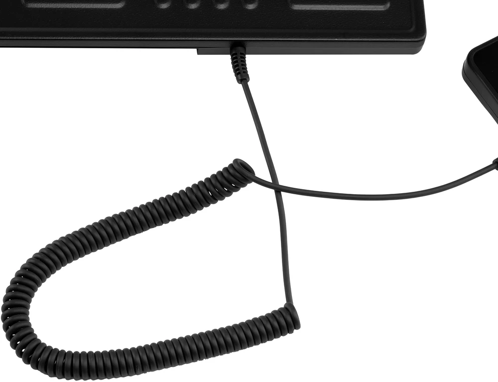 VEVOR Skaitmeninės pašto svarstyklės su LCD ekranu