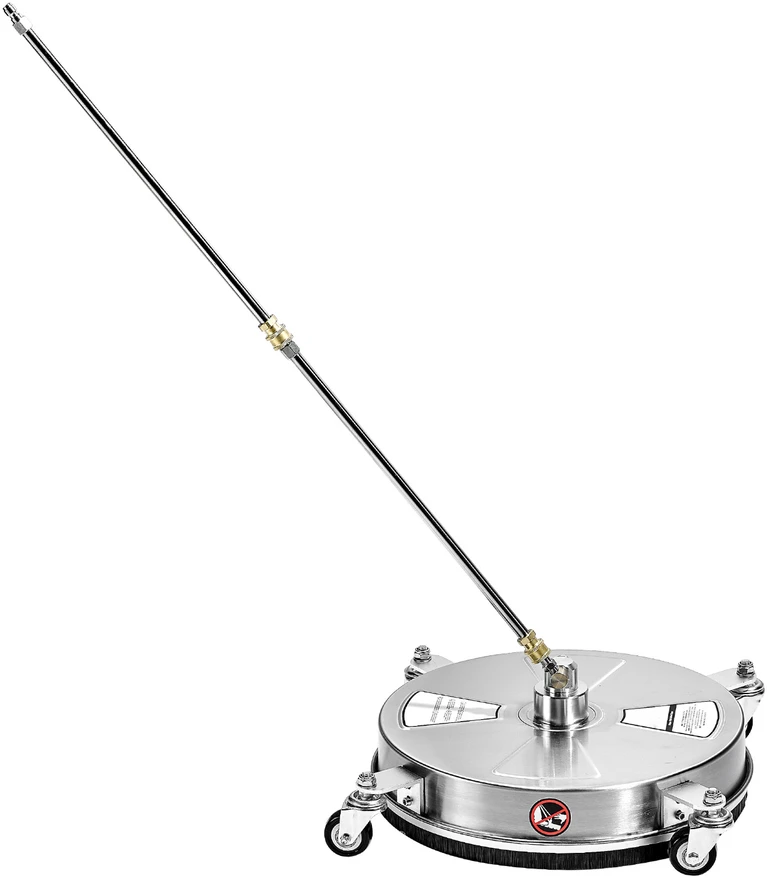 VEVOR 16,5" plovimo paviršiaus valiklis