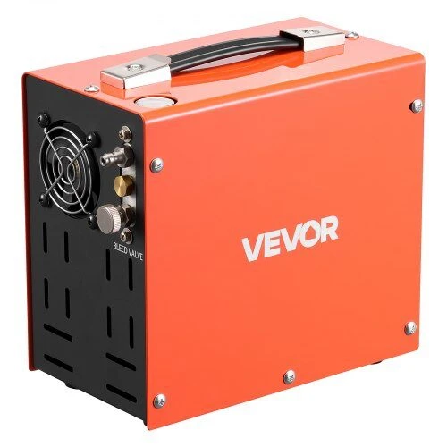 PCP oro kompresorius VEVOR QQGYCQJDFSLQU3VYJ001Y2, 4500 PSI