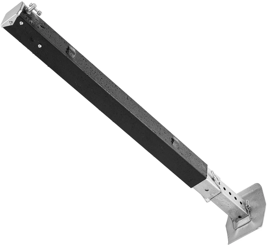 VEVOR autopriekabos išvertimo kojelės 825 mm Lippert
