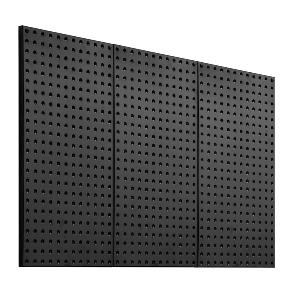 VEVOR Metalinės sienos lentelės rinkinys 3 dalys