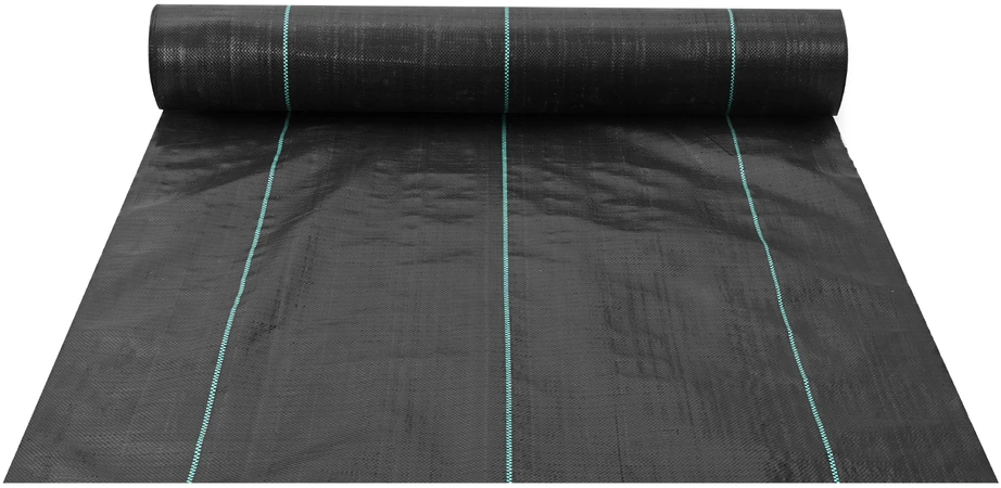 VEVOR Geotekstilė nuo piktžolių 4m x 18m