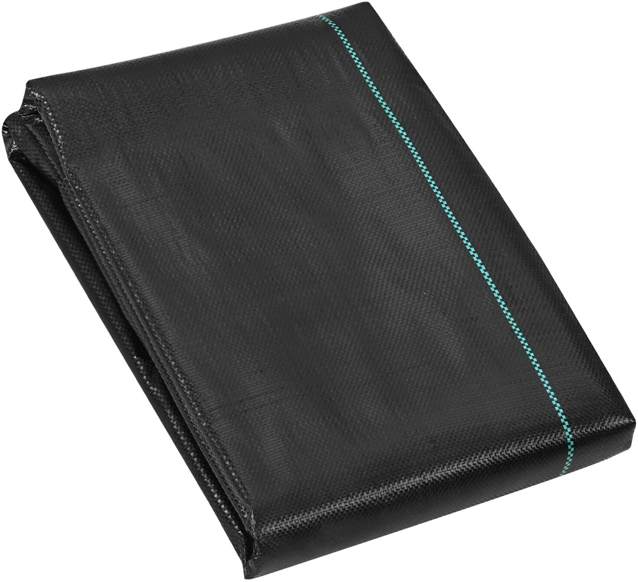 VEVOR Geotekstilė ir piktžolių kontrolės audinys, 1.2 x 15.2 m