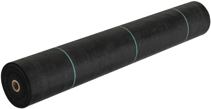 VEVOR 3m x 76m piktžolių barjerinė plėvelė