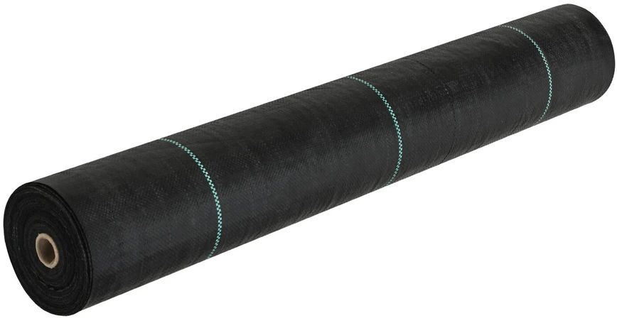 VEVOR Piktžolių kontrolės audinys 1 x 50 m