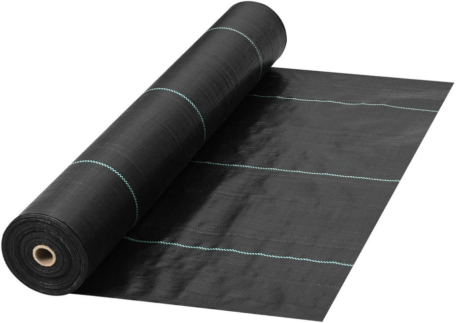 VEVOR Sodo piktžolių užtvaros audinys, 1.2 x 30.5 m