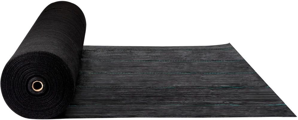 VEVOR Sodo piktžolių užtvaros audinys, 1.2 x 30.5 m