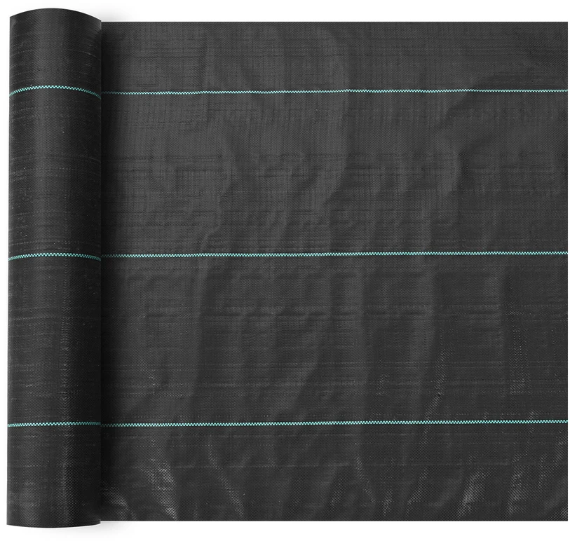 VEVOR 5m x 76m geotekstilė nuo piktžolių