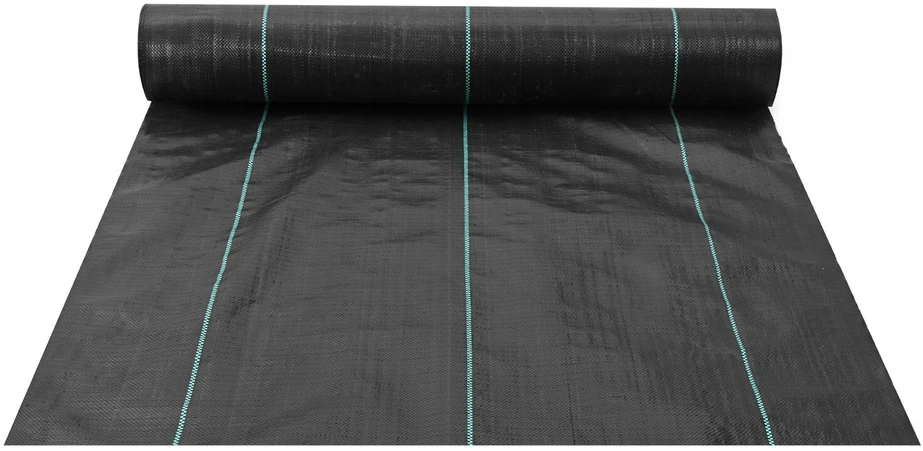VEVOR 5m x 76m geotekstilė nuo piktžolių