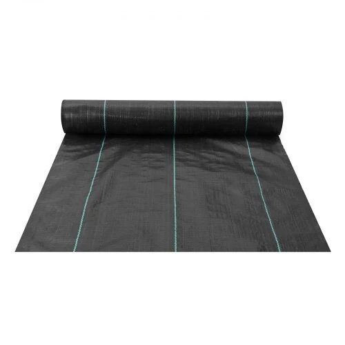 VEVOR 5m x 76m geotekstilė nuo piktžolių