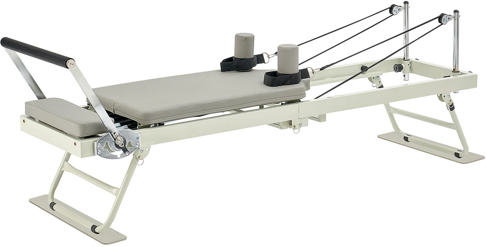 VEVOR Sulankstomas pilates reformeris namų treniruoklis